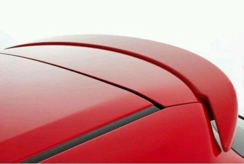 2013 Toyota Yaris : Spoiler Painted