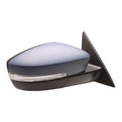2013 Volkswagen Beetle : Side View Mirror Painted - Image 2