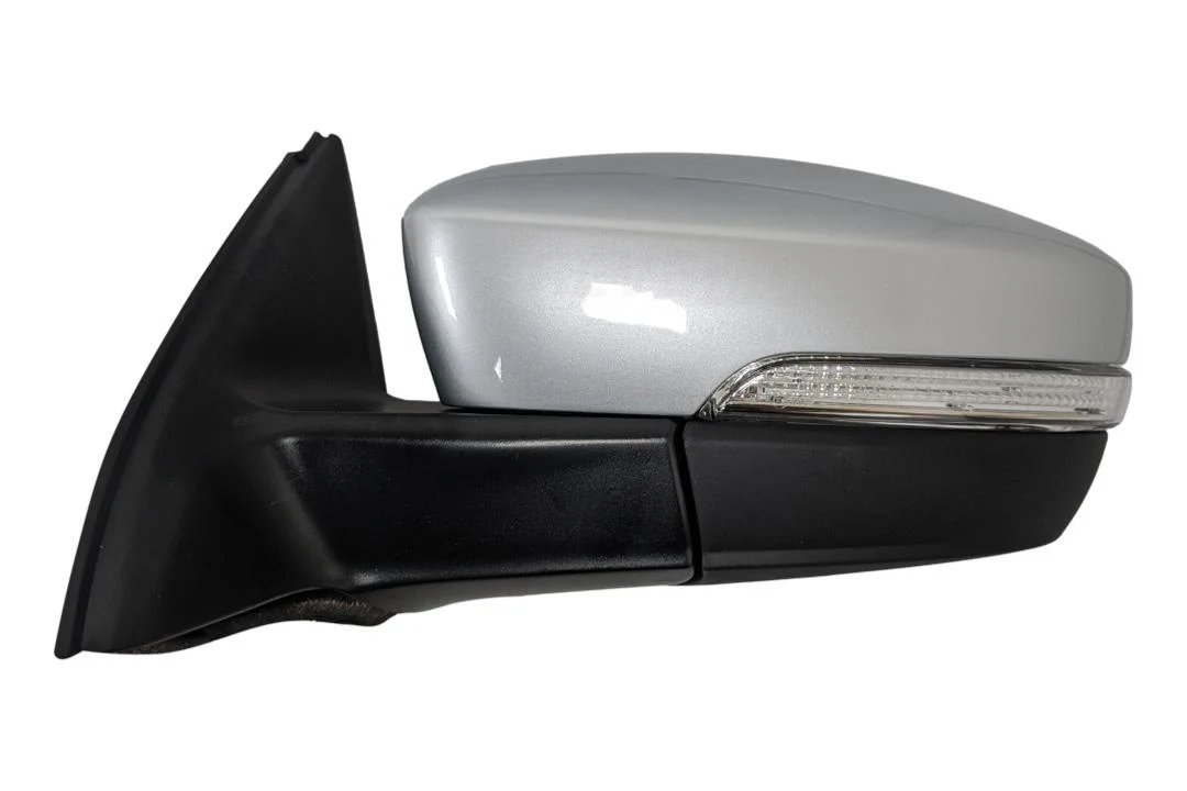 2013 Volkswagen Jetta : Side View Mirror Painted (Aftermarket)