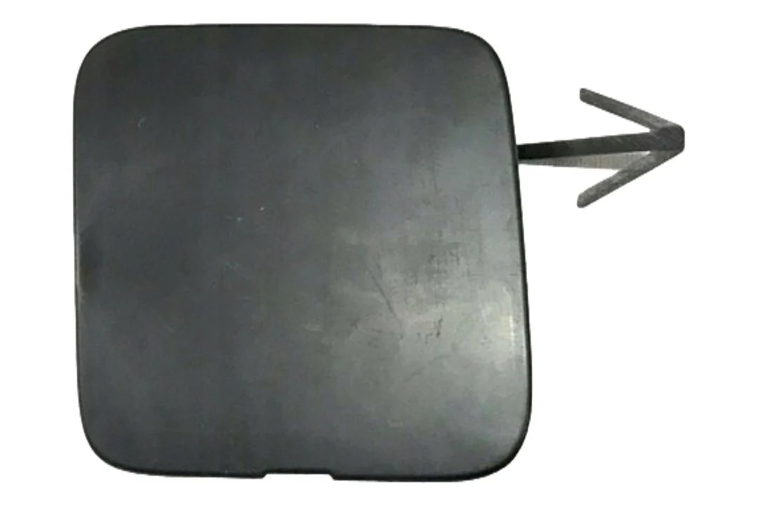 2014-2017 Infiniti Q50 : Tow Hook Cover Painted (Front | OEM)