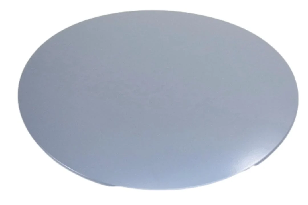 2014-2018 Jeep Cherokee : Gas Lid Cover Painted (OEM) - Image 2