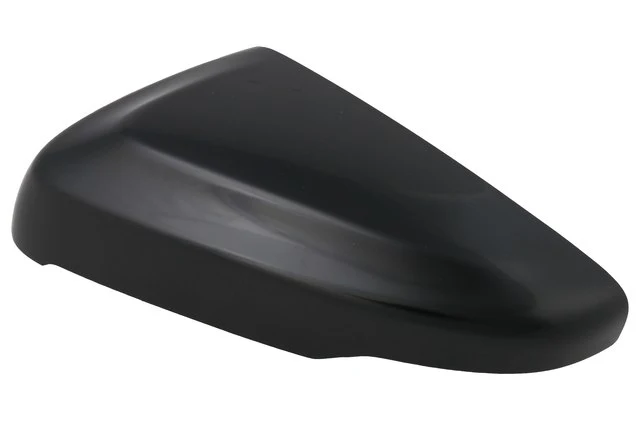 2014-2020 Cadillac CTS : Side View Mirror Cover Painted (Left, Driver-Side)