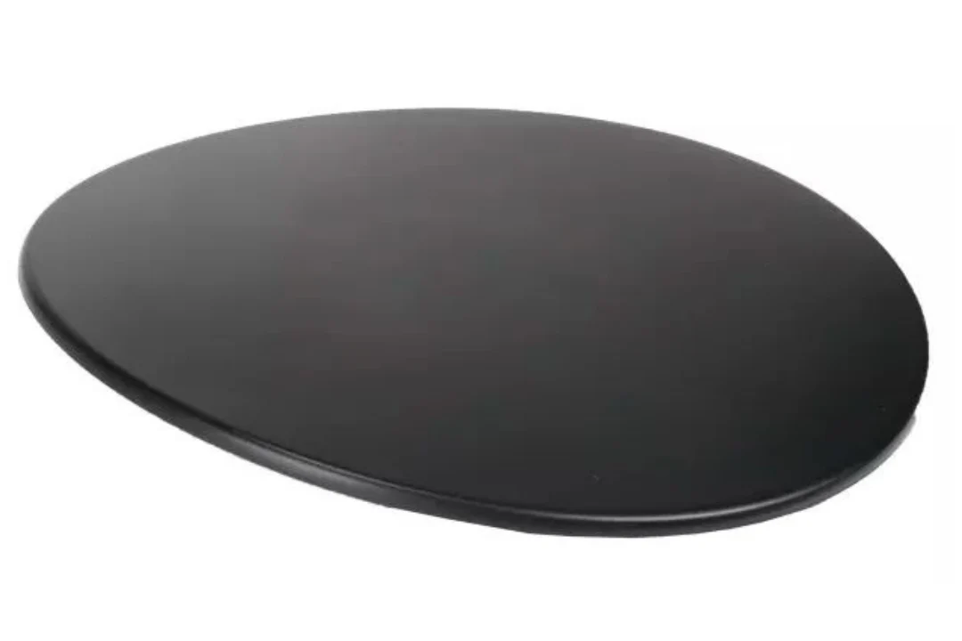 2014-2019 Chevrolet Corvette : Gas Lid Cover Painted (Stingray)