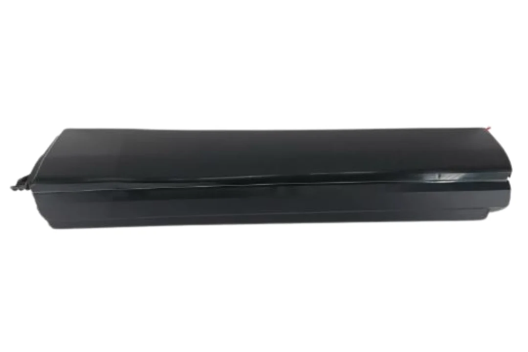 2014-2019 Toyota Highlander : Rocker Molding Painted (Rear) - Image 2