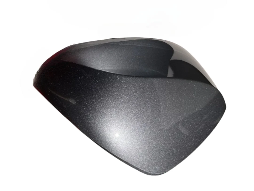 2014-2020 Infiniti X50 : Side View Mirror Cover Painted (Left, Driver-Side)