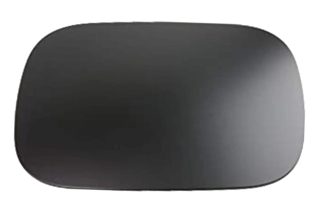 2014-2021 Jeep Grand Cherokee : Gas Lid Cover Painted (OEM) - Image 2