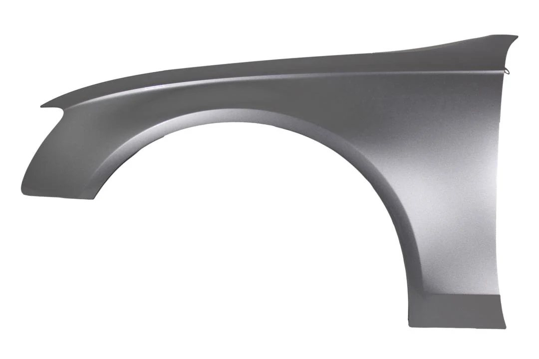 2013-2016 Audi S4 : Fender Painted - Image 5