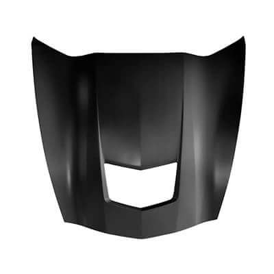 2014 Chevrolet Corvette : Hood Painted