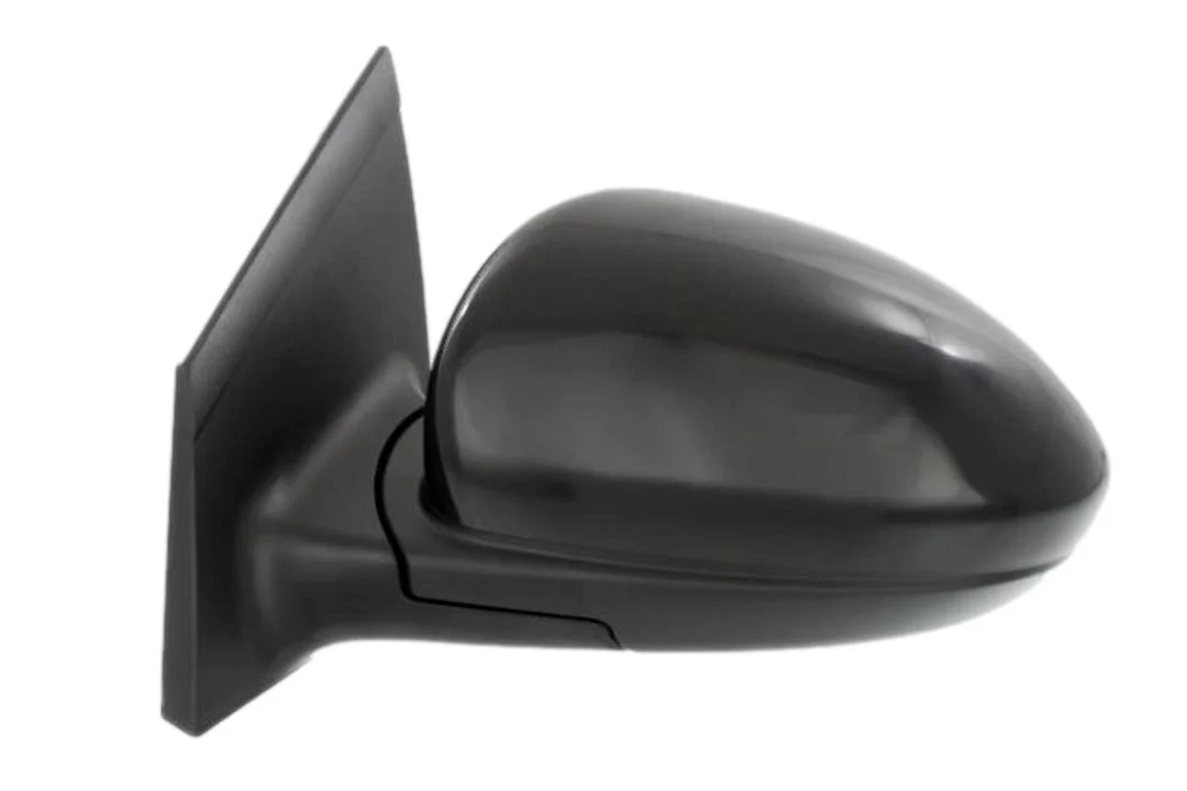 2014 Chevrolet Cruze : Side View Mirror Painted (WITH: Eco Models) - Image 7