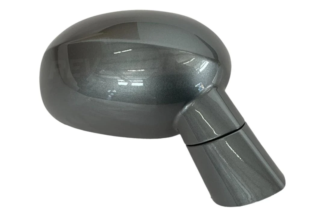 2014 Dodge Challenger : Side View Mirror Painted - Image 3