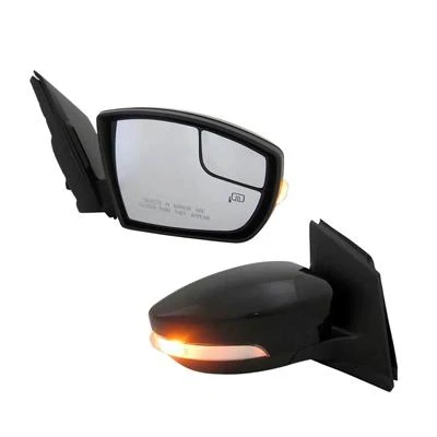 2014 Ford Escape : Side View Mirror Painted (Right, Passenger-Side) - Image 3