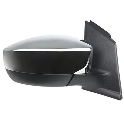 2014 Ford Escape : Side View Mirror Painted (Right, Passenger-Side) - Image 5