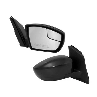 2014 Ford Escape : Side View Mirror Painted (Right, Passenger-Side) - Image 6