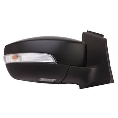 2014 Ford Focus : Side View Mirror Painted - Image 6