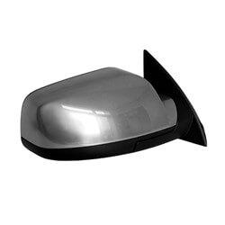 2014 GMC Terrain : Side View Mirror Painted - Image 2