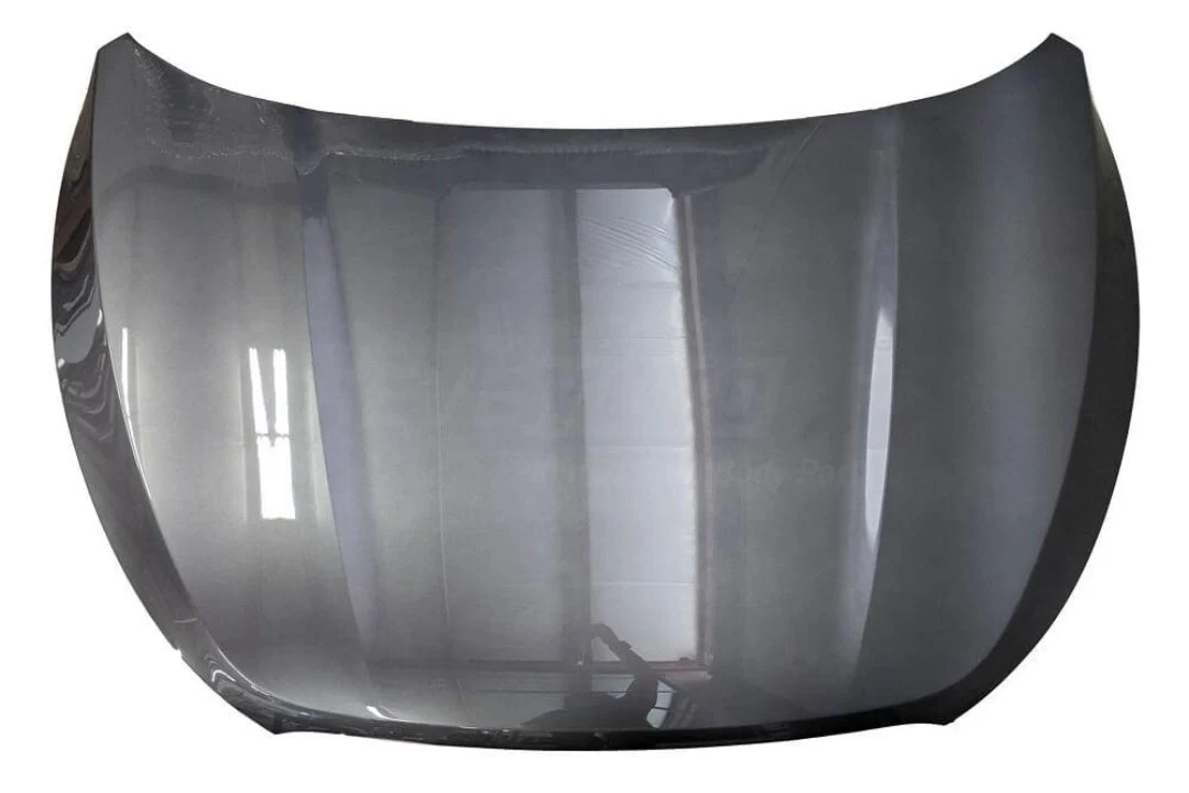 2014 Hyundai Tucson : Hood Painted