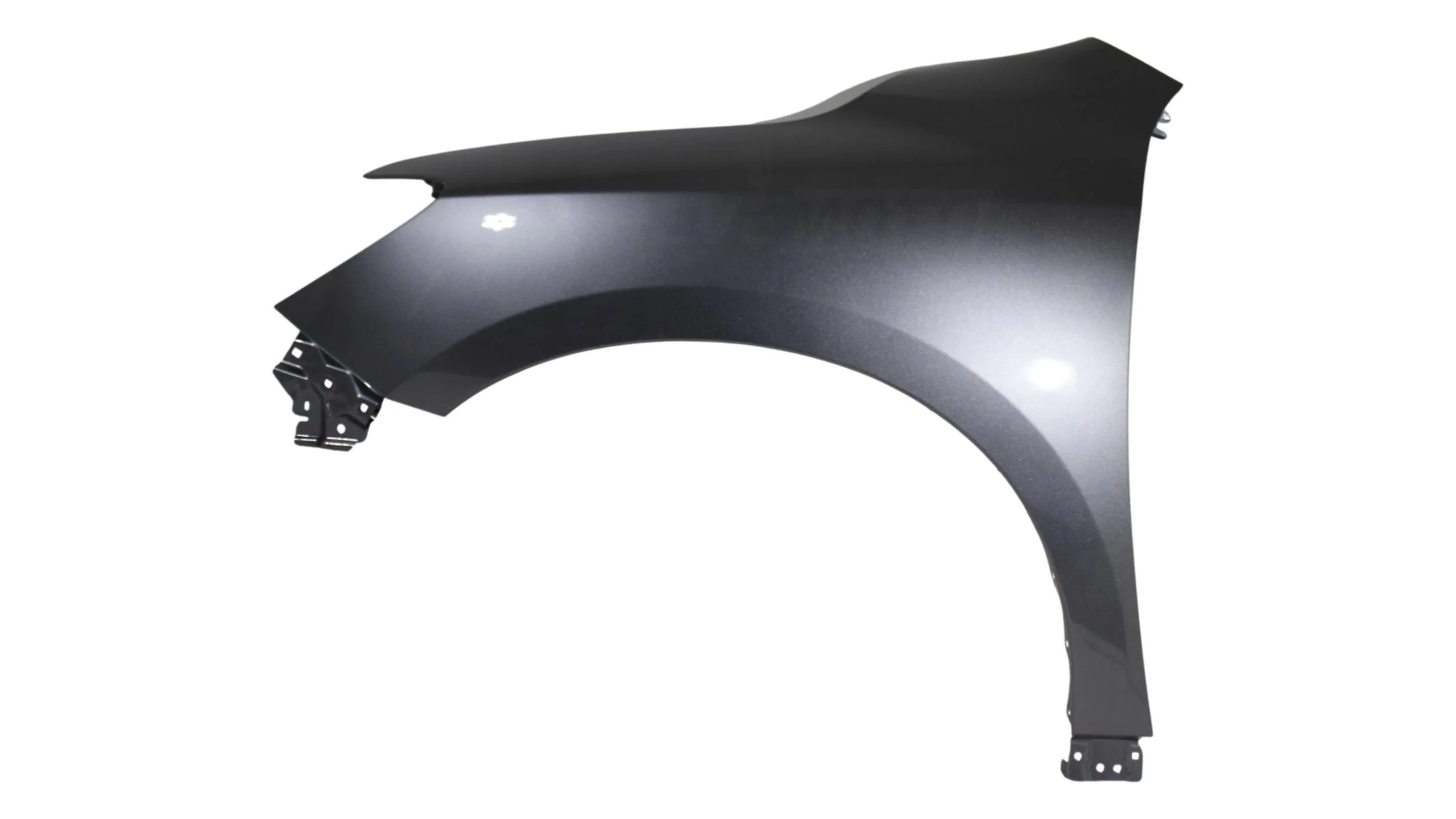 2013-2020 Nissan Pathfinder : Fender Painted (Aftermarket | Driver-Side) - Image 2