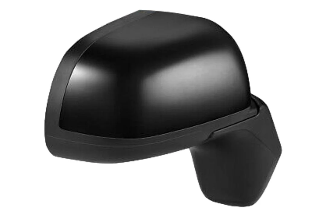 2014 Nissan Versa Note : Side View Mirror Painted - Image 2