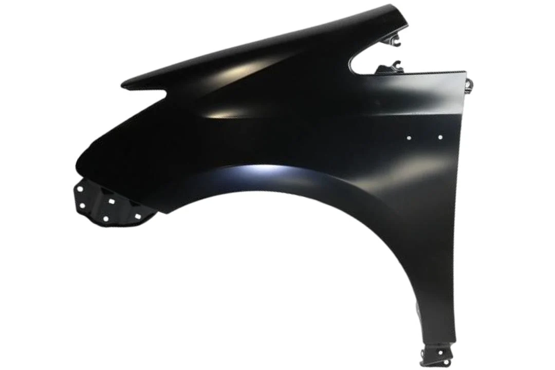 2012-2017 Toyota Prius V : Fender Painted (Driver-Side | OEM)