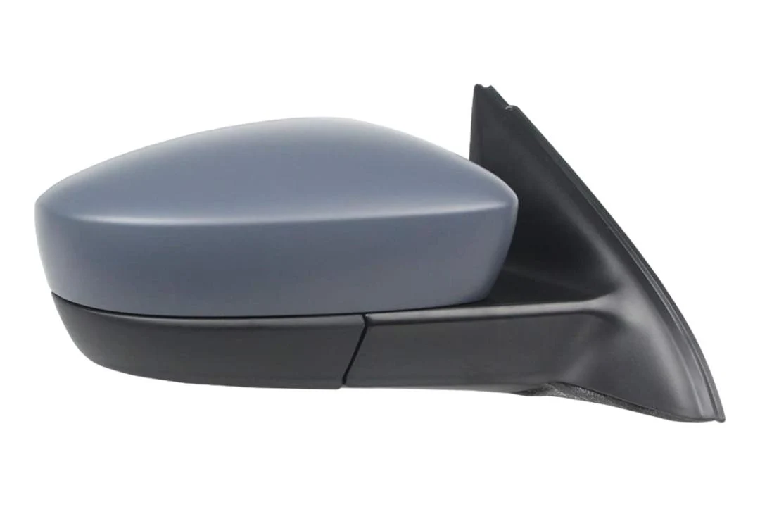 2014 Volkswagen Jetta : Side View Mirror Painted (Aftermarket) - Image 8