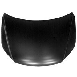 2014 Volkswagen Tiguan : Hood Painted - Image 2