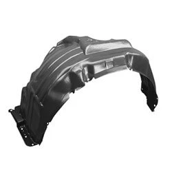 2015-2017 Toyota Sienna : Fender Liner