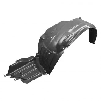2015-2020 Subaru Impreza WRX STI : Fender Liner