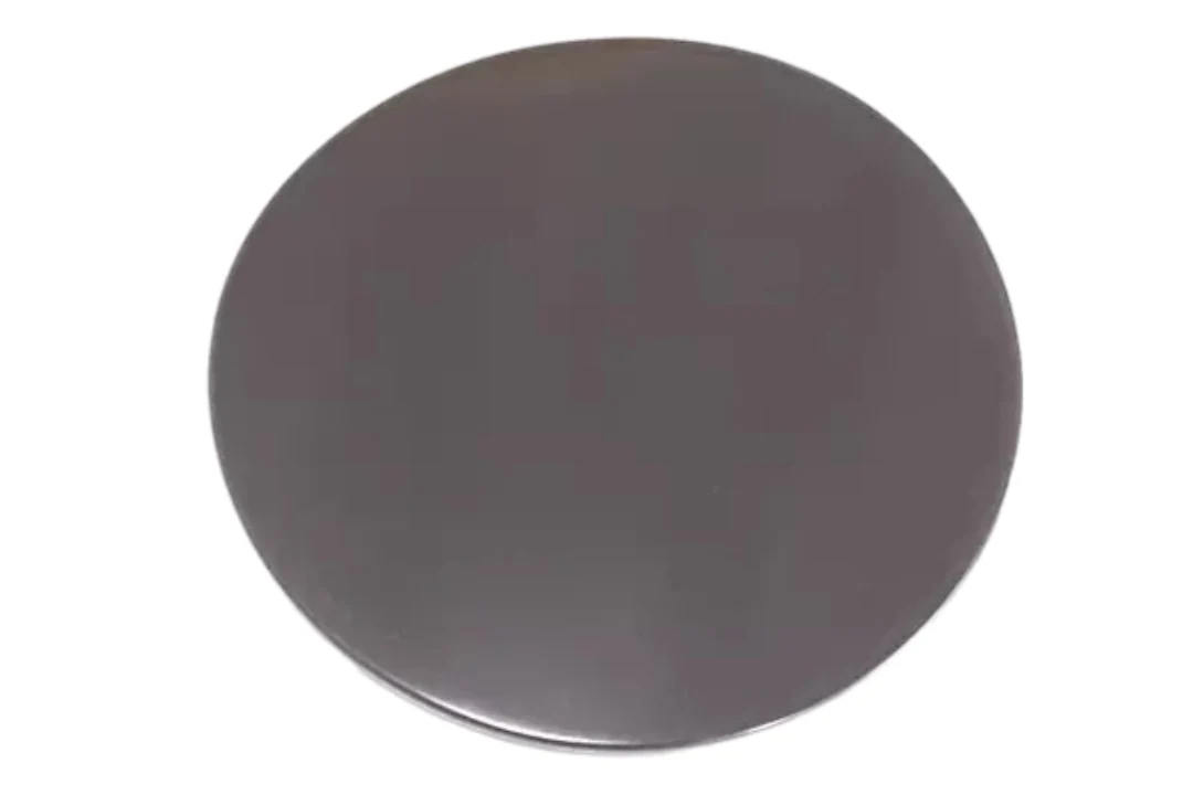 2015-2019 Subaru Legacy : Gas Lid Cover Painted (OEM)