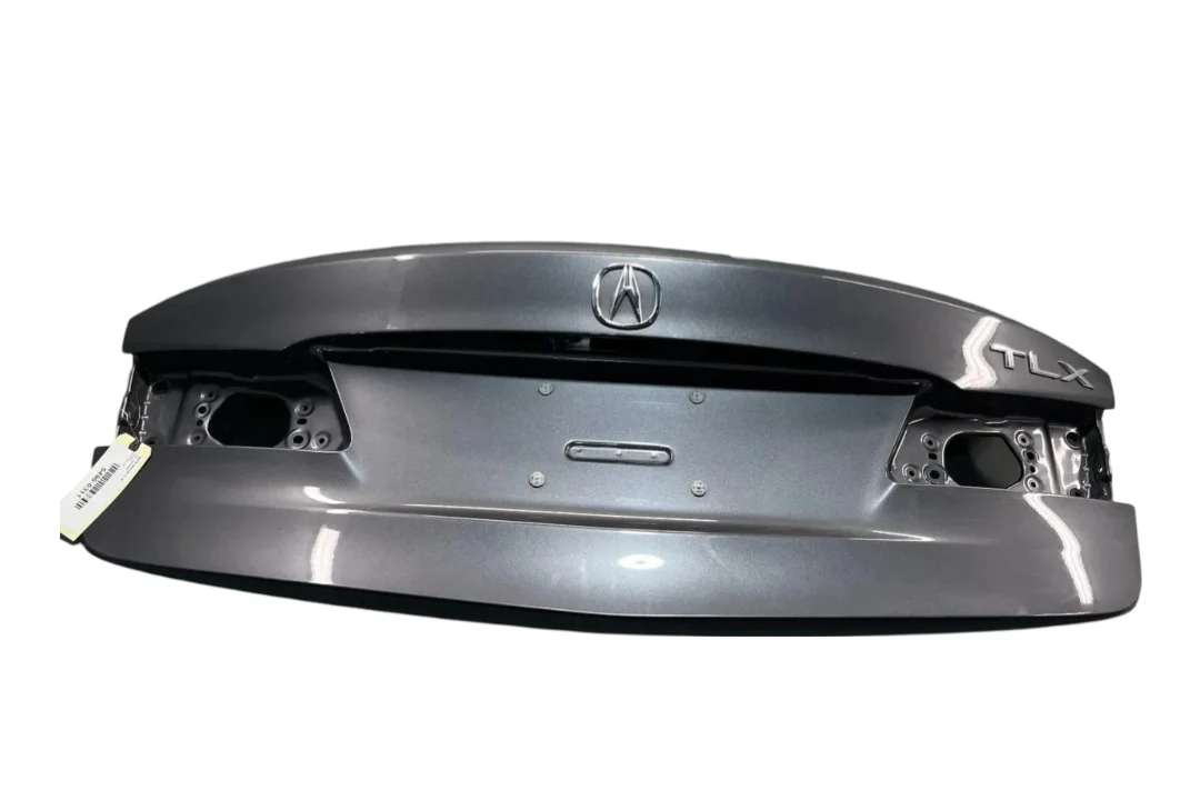 2015-2020 Acura TLX : Trunk Lid Painted