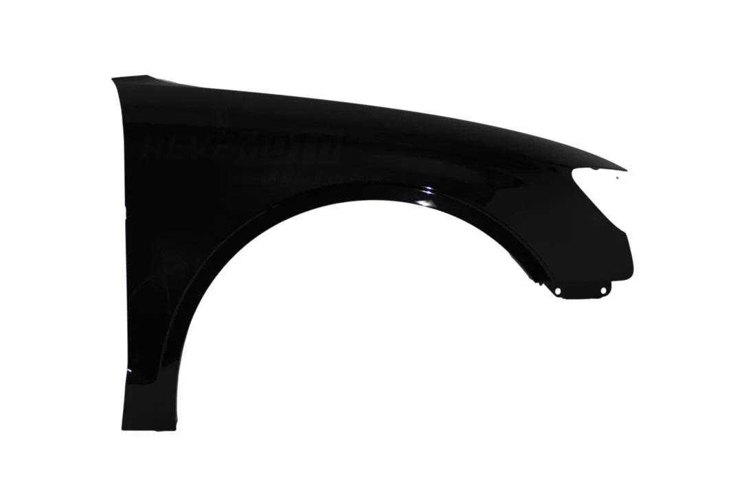 2015-2020 Audi A3 : Fender Painted (Right, Passenger-Side) - Image 7