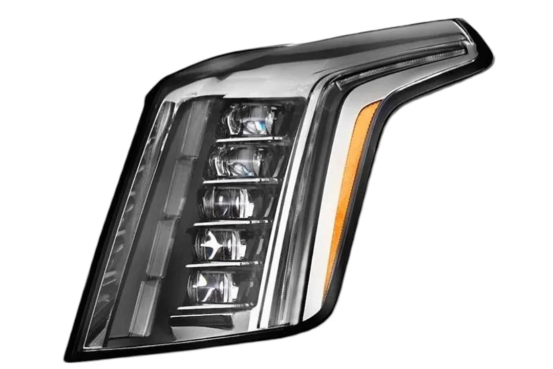 2015-2020 Cadillac Escalade : Headlight (OEM)