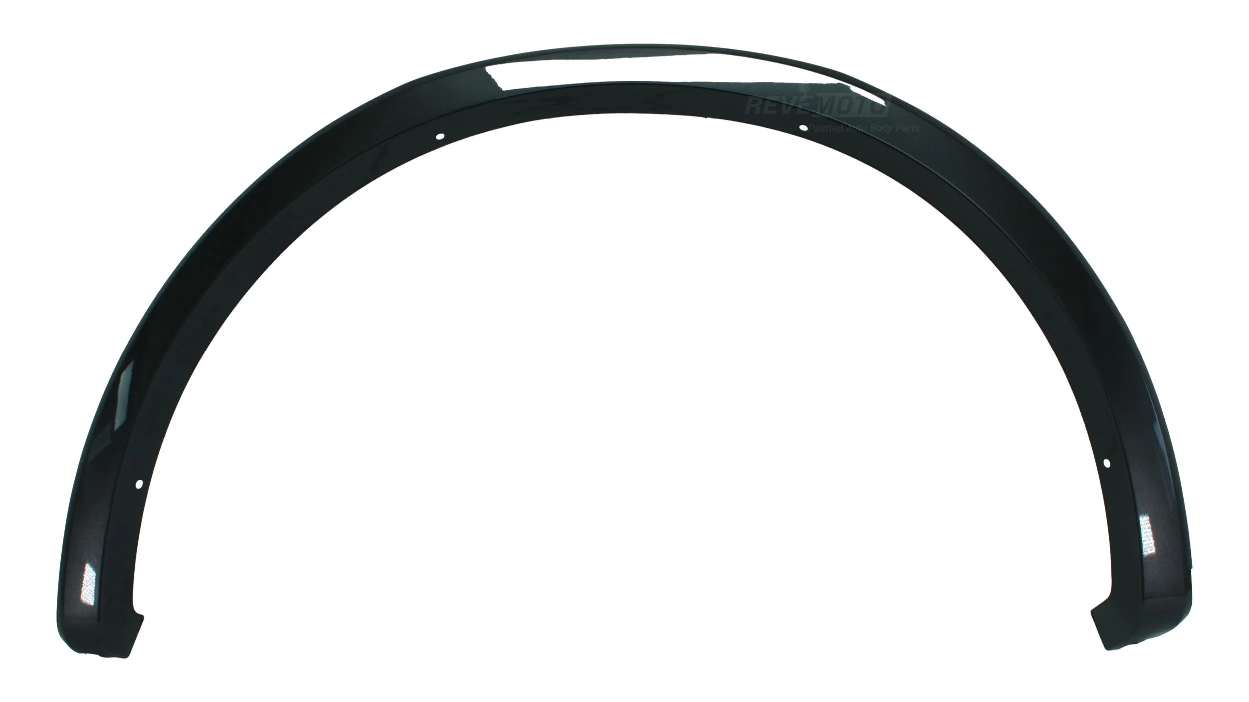 2015-2020 Ford F-150 : Rear Fender Flare Painted (Aftermarket) - Image 13