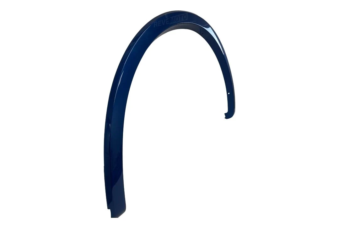 2015-2020 Ford F-150 : Rear Fender Flare Painted (Aftermarket) - Image 5