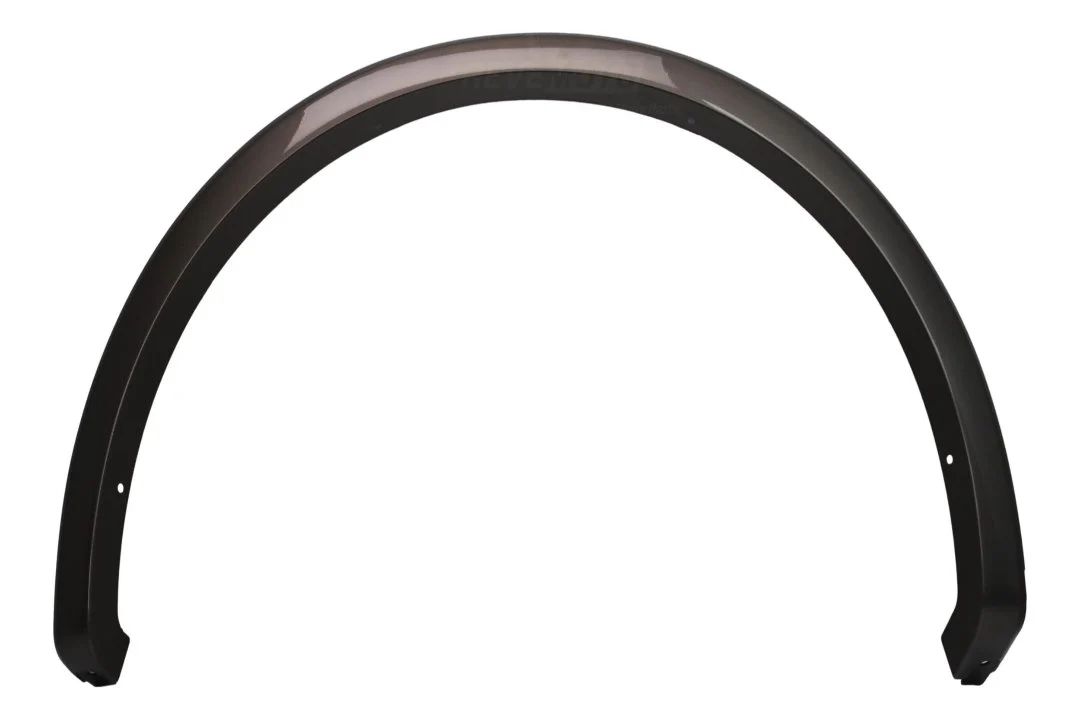 2015-2020 Ford F-150 : Rear Fender Flare Painted (Aftermarket) - Image 8