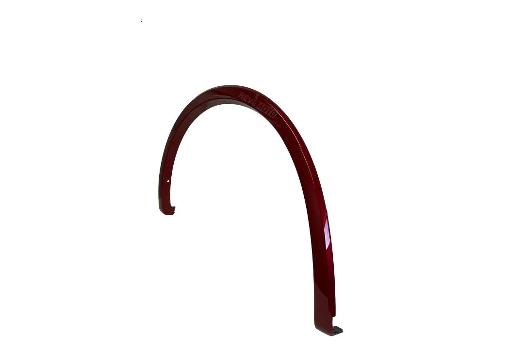 2015-2020 Ford F-150 : Rear Fender Flare Painted (OEM) - Image 10