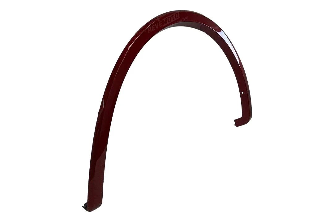 2015-2020 Ford F-150 : Rear Fender Flare Painted (OEM) - Image 11