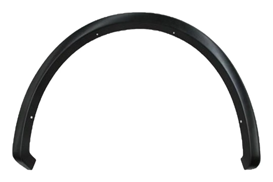 2015-2020 Ford F-150 : Rear Fender Flare Painted (OEM) - Image 14