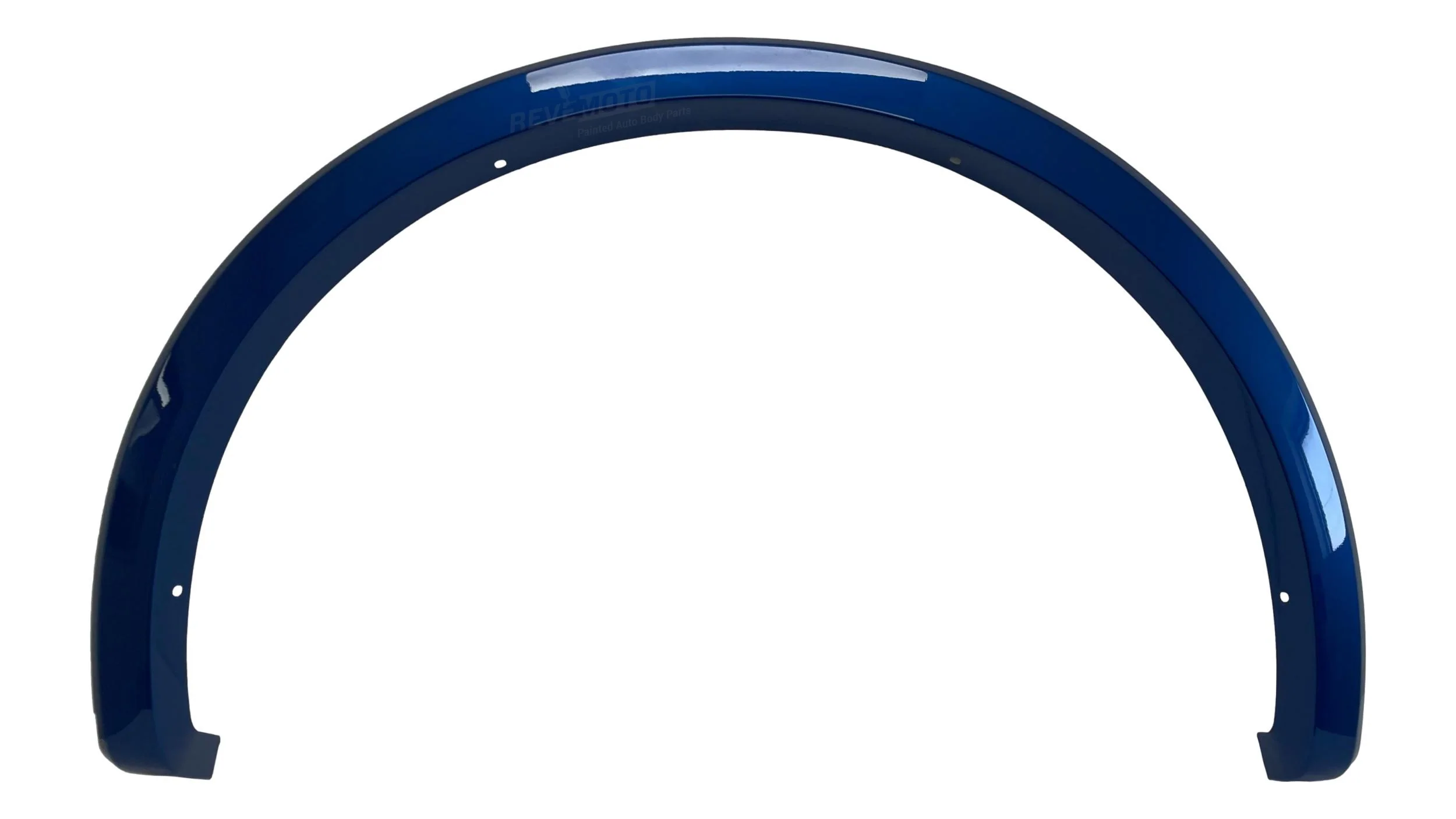 2015-2020 Ford F-150 : Rear Fender Flare Painted (OEM) - Image 5