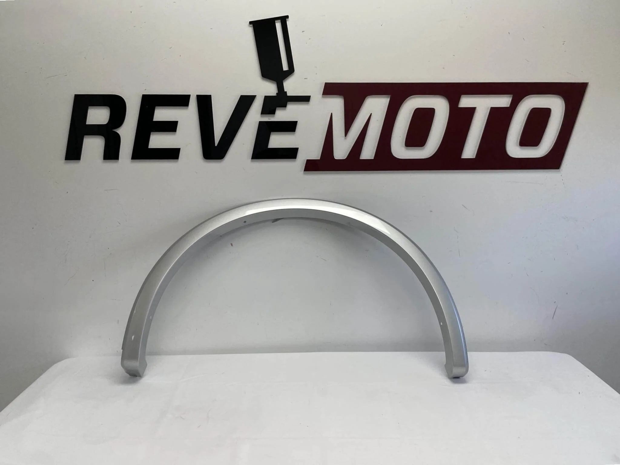 2015-2020 Ford F-150 : Rear Fender Flare Painted (OEM) - Image 9