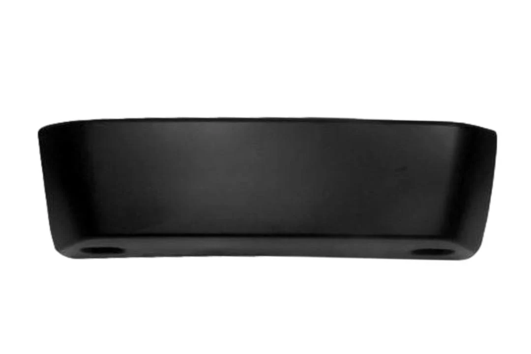 2015-2020 GMC Yukon XL : Rear Trailer HItch Cover Painted