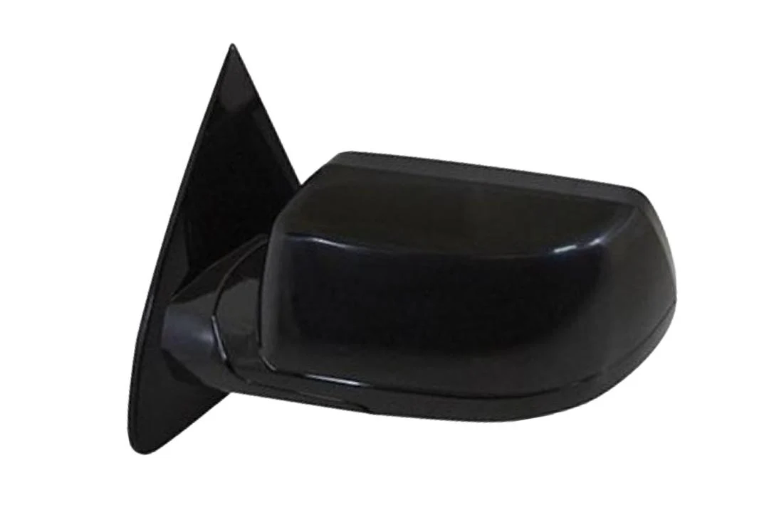 2015-2020 GMC Yukon XL : Side View Mirror Painted