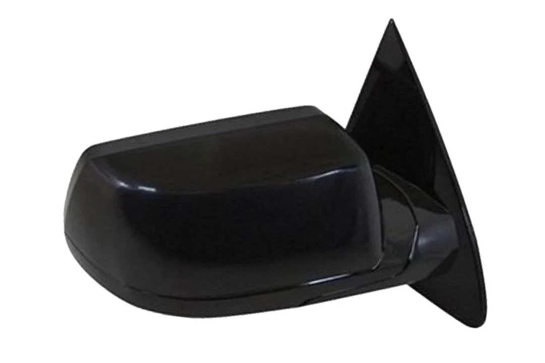 2015-2020 GMC Yukon XL : Side View Mirror Painted - Image 2