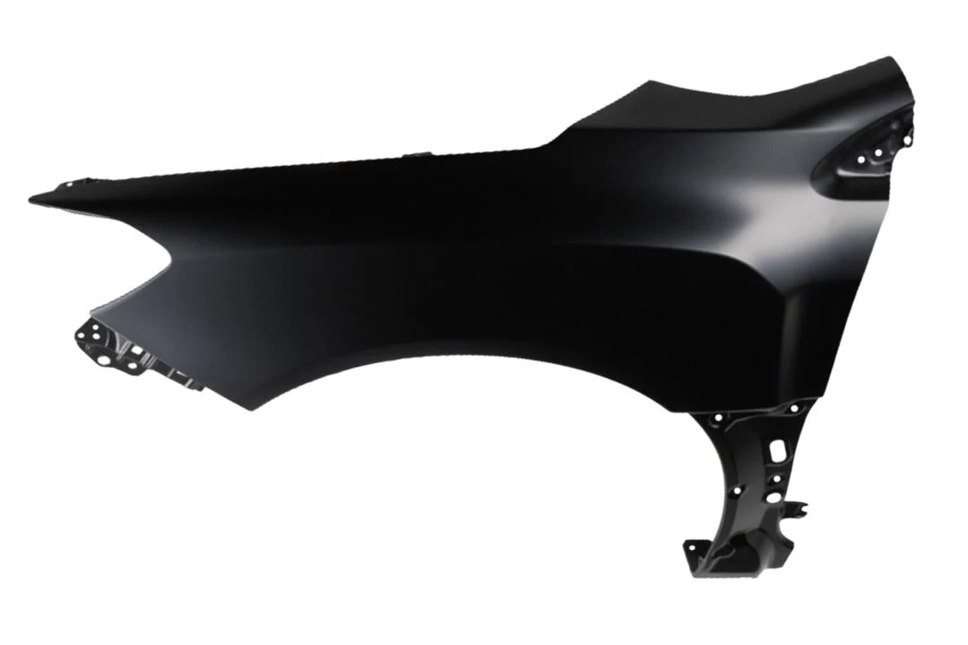 2015-2021 Subaru WRX : Fender Painted - Image 10
