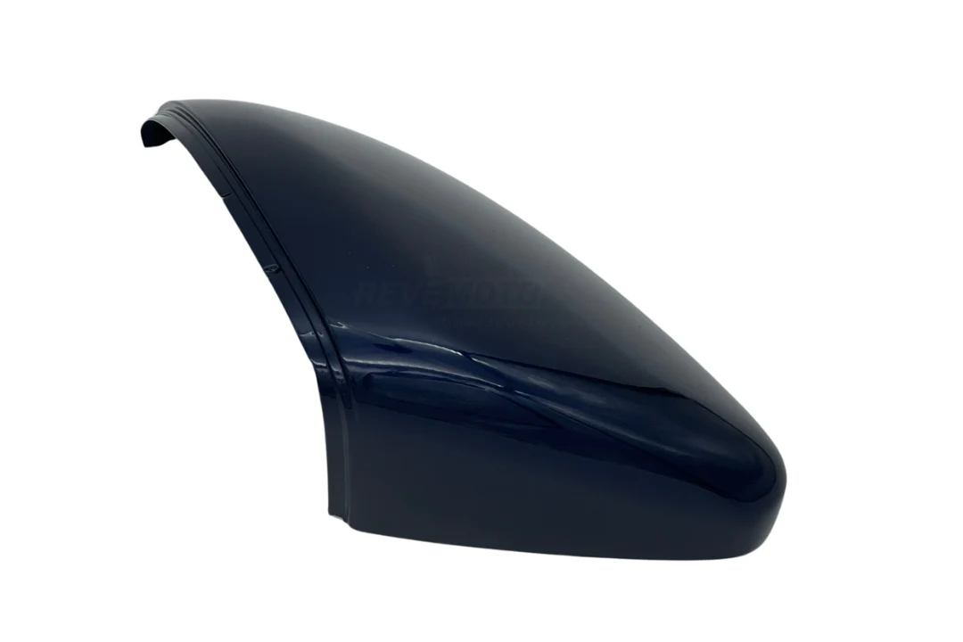 2015-2021 Volkswagen Golf : Side View Mirror Cover Painted (Left, Driver-Side) - Image 11
