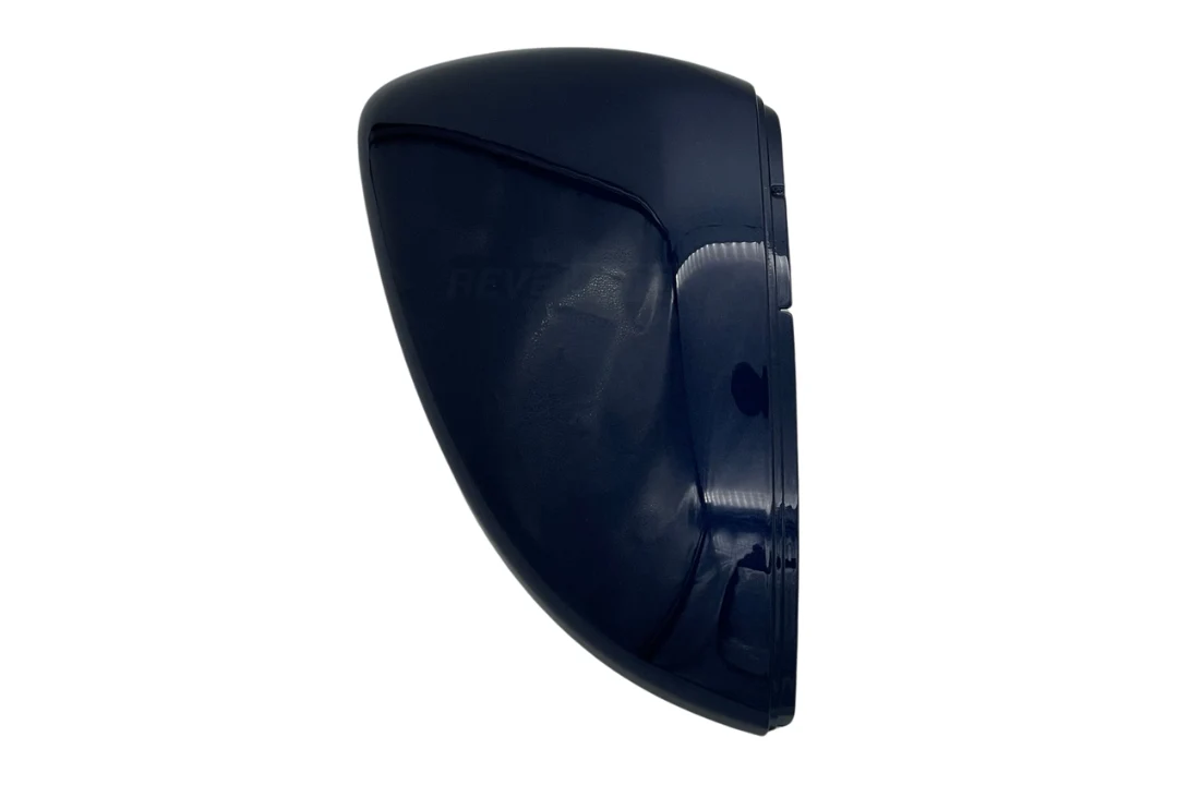 2015-2021 Volkswagen Golf : Side View Mirror Cover Painted (Left, Driver-Side) - Image 2