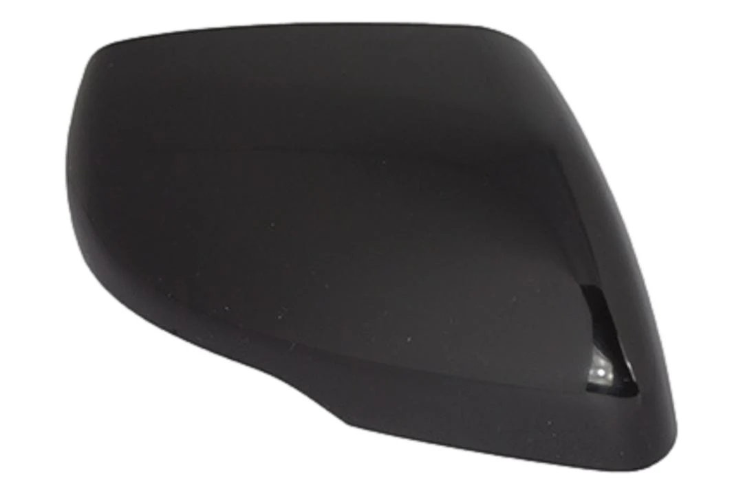 2015-2021 Ford Edge : Side View Mirror Cover Painted - Image 2