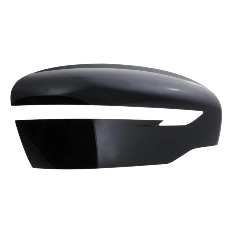 2015-2021 Nissan Murano : Side View Mirror Cover Painted (Right, Passenger-Side)