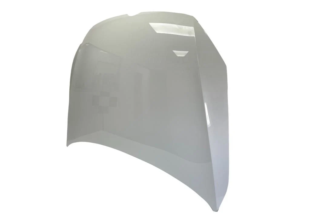 2015-2021 Volkswagen Golf : Hood Painted (Aftermarket) - Image 12