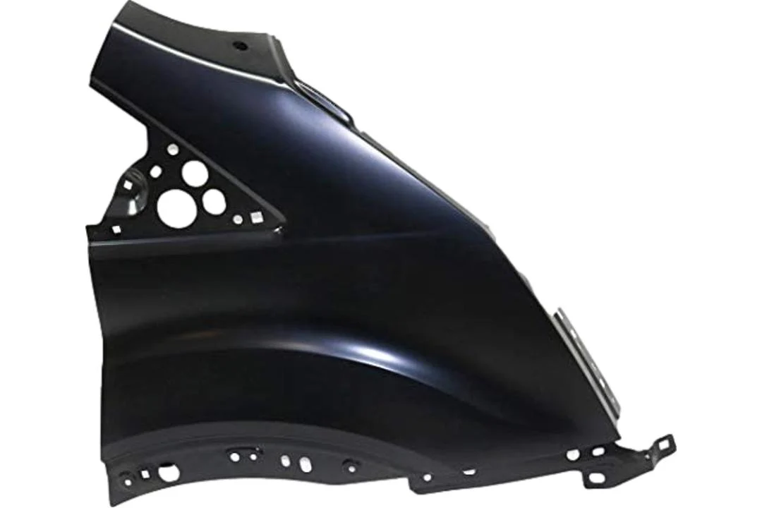 2015-2023 Ford Transit 350 : Fender Painted (OEM | Passenger-Side)