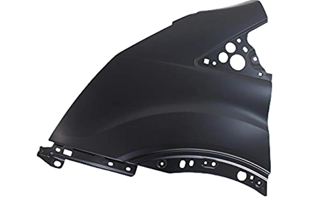 2015-2023 Ford Transit 350 : Fender Painted (OEM | Driver-Side) - Image 6